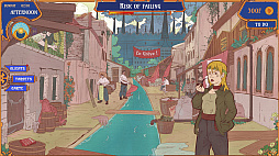 L'Agence - The Hearts of Paris