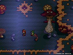 画像ギャラリー No.014のサムネイル画像 / 「アレサCOLLECTION 1993-1995」,7月30日に発売。アレサシリーズ6作品のうち,SFC向けに発売された3作品をPS5/PS4,Switchに移植