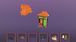 画像ギャラリー No.008のサムネイル画像 / スローペースで世界各地のロケーションを再現したミニチュアを組み立てる3Dジグソーパズル「Puzzling Places」,2026年4月10日にSteamで発売