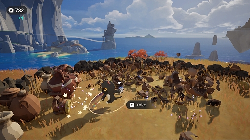 Savi's Tale: When White Petals Fall Like First Snow