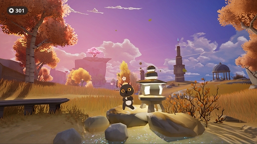 Savi's Tale: When White Petals Fall Like First Snow