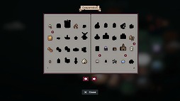 画像ギャラリー No.010のサムネイル画像 / 未開の地を切り拓くサバイバルストラテジー「TownsFolk」,4月20日にSteamでリリース。ローグライト要素と資源管理を融合