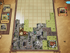 好評の公国運営デッキ構築ローグライトの完全版がPS5とNintendo Switchに登場。「Drop Duchy: Complete Edition」，2026年4月21日に発売