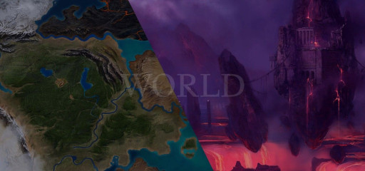 画像ギャラリー No.002のサムネイル画像 / 「カオス ヒーローズ オンライン」を原作とするMMORPG「CHAOS WORLD」，日本向けサービスを2026年第2四半期に開始