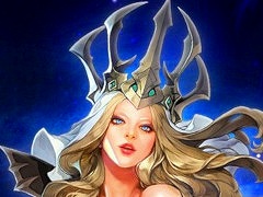 「カオス ヒーローズ オンライン」を原作とするMMORPG「CHAOS WORLD」，日本向けサービスを2026年第2四半期に開始