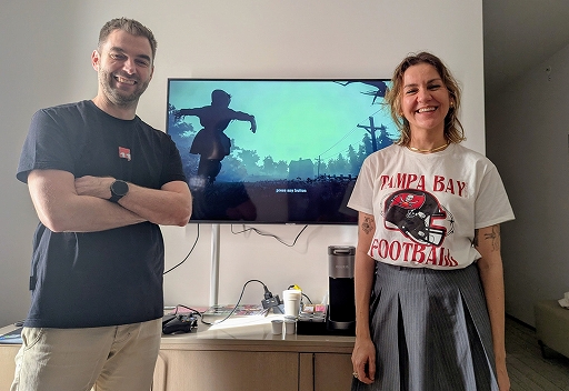 画像ギャラリー No.012のサムネイル画像 / “スターデューバレーとツイン・ピークスの出会い”。11 bit studios,不気味な農業シミュレータ「Crop」を発表