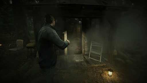 画像ギャラリー No.002のサムネイル画像 / 心身を癒すはずの保養地に隠された闇とは。オープンワールド心理ホラーRPG「The Pines」が発表に。アナウンストレイラーを公開