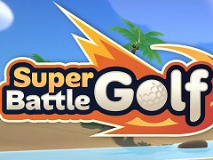 なんでもアリの超カオスゴルフ「Super Battle Golf」のコンシューマ版が2026年夏発売へ。最新トレイラーが公開