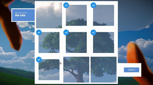 画像ギャラリー No.003のサムネイル画像 / 自身を人間だと思い込むAIを正気に戻す。サイコロジカルホラーADV「Prove You're Human」が発表に