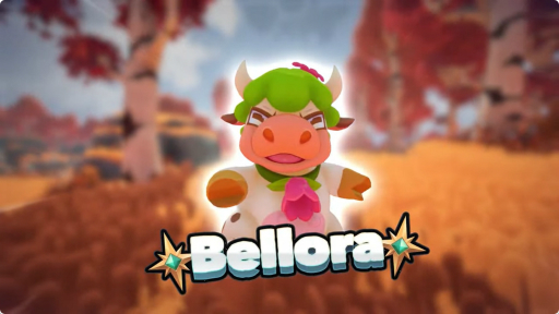 画像ギャラリー No.002のサムネイル画像 / 「Temtem: Pioneers」が発表に。モンスター収集やサバイバル要素,アクションバトルを融合させた「TemTem」ユニバースの新作