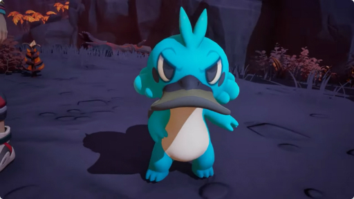 画像ギャラリー No.005のサムネイル画像 / 「Temtem: Pioneers」が発表に。モンスター収集やサバイバル要素,アクションバトルを融合させた「TemTem」ユニバースの新作