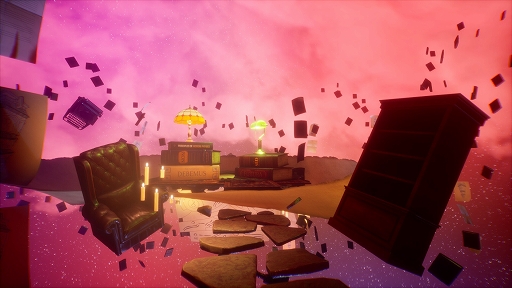 画像ギャラリー No.004のサムネイル画像 / 「Call of the Sea」待望の続編が登場。クトゥルフ系パズルADV「Call of the Elder Gods」，5月13日にリリース