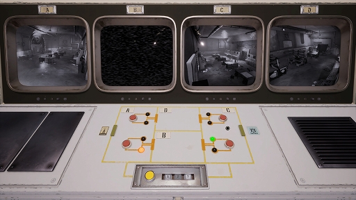 画像ギャラリー No.006のサムネイル画像 / 「Call of the Sea」待望の続編が登場。クトゥルフ系パズルADV「Call of the Elder Gods」，5月13日にリリース