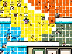 デッキ構築型陣取り合戦「One King is Enough」，Steamでリリース。ランク戦を遊べるデモ版も配信中