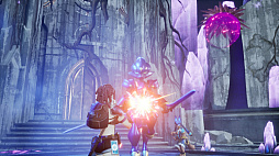 画像ギャラリー No.008のサムネイル画像 / モンスターと冒険するサバイバルクラフト「Pickmon」が「Pickmos」に名称変更。より力強い響きで，ブランド識別性を高める