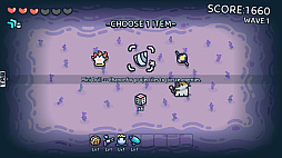 画像ギャラリー No.007のサムネイル画像 / 猫をなでるだけで攻撃が発動，世界を救うゆるかわシューティングゲーム「なでねこ」発表。2026年内に発売