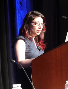 #002Υͥ/GDC 2013TwitterǤΥ硼ޤ줿MolyJamפϤɤΤ褦ˤΤƱ٥ȤȯAnna Kipnisˤֱ餬Ԥ줿