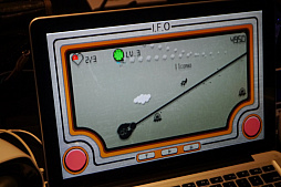 画像ギャラリー No.004のサムネイル画像 / ゲーム＆ウオッチやゲームボーイ，そしてファミコン。レトロハードへの愛が溢れるインディーズゲームを「BitSummit」で探してみた