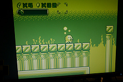 画像ギャラリー No.007のサムネイル画像 / ゲーム＆ウオッチやゲームボーイ，そしてファミコン。レトロハードへの愛が溢れるインディーズゲームを「BitSummit」で探してみた