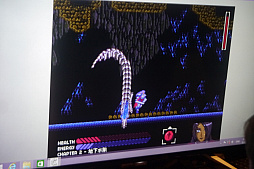 画像ギャラリー No.016のサムネイル画像 / ゲーム＆ウオッチやゲームボーイ，そしてファミコン。レトロハードへの愛が溢れるインディーズゲームを「BitSummit」で探してみた