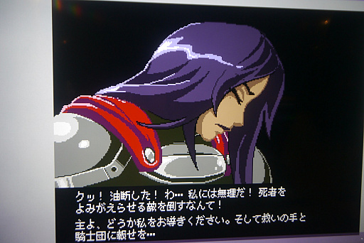 画像ギャラリー No.017のサムネイル画像 / ゲーム＆ウオッチやゲームボーイ，そしてファミコン。レトロハードへの愛が溢れるインディーズゲームを「BitSummit」で探してみた