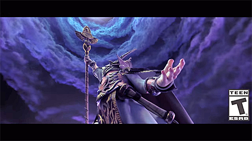 Total War: WARHAMMER II - Enter the Vortex