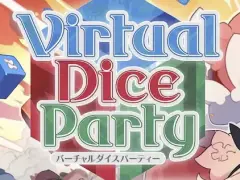 「VRChat」で遊ぶTRPG――VR-TRPG体験型展示即売イベント「バーチャルダイスパーティー」のクラウドファンティングが開催中