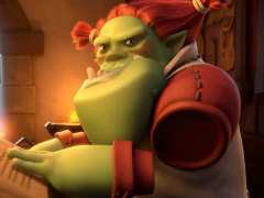 ファンタジーな異種族たっぷりの酒場経営シム「Tavern Keeper」,2024年にPC(Steam)向けに配信決定