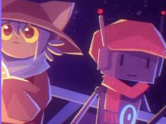ゲームエンジンを一新した「OneShot: World Machine Edition」が798円!「KOMODO ゴールデンウィークセール」がSteamで開催中
