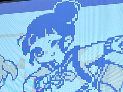 インディーゲーム展示会「東京ゲームダンジョン8」レポート(後編)。実験的な作品や溢れんばかりのパワーを感じた作品を紹介