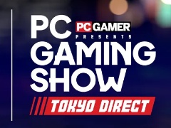 PC Gaming Show Tokyo Directס929100ۿDevolver DigitalNightdive Studiosλä򥢥ʥ