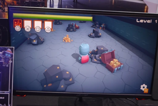 ꡼ No.010Υͥ / ¤ɤ롤ΡŴץȥ顣ζϤǥԥåȷΤ˹סTGS2025