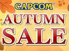 PCǡ֥󥹥ϥ󥿡磻륺פ30󥪥ա 絬ϥCAPCOM AUTUMN SALEפΥ饤ʥåפåץǡ