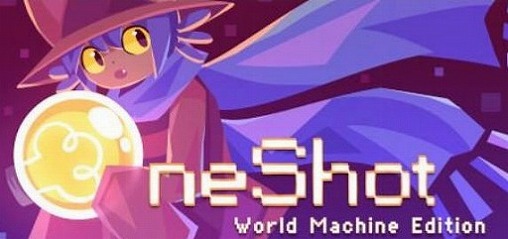 画像ギャラリー No.004のサムネイル画像 / 名作アドベンチャー「OneShot」が40％オフで598円！ KOMODOによる「冬先取りSteamパブリッシングセール」がスタート