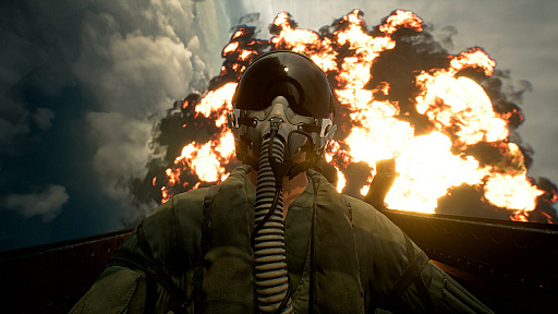 画像ギャラリー No.032のサムネイル画像 / 「ACE COMBAT 8:WINGS OF THEVE」2026年に発売決定。エースコンバット7から,実に6年ぶりの続編発表