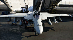 画像ギャラリー No.036のサムネイル画像 / 「ACE COMBAT 8:WINGS OF THEVE」2026年に発売決定。エースコンバット7から,実に6年ぶりの続編発表