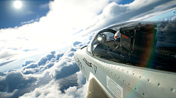 画像ギャラリー No.048のサムネイル画像 / 「ACE COMBAT 8:WINGS OF THEVE」2026年に発売決定。エースコンバット7から,実に6年ぶりの続編発表