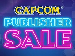 �֥Х����ϥ����� RE:4�פ�60�󥪥դ�1996�ߡ� �͵���������㤨�륻�����CAPCOM PUBLISHER SALE�ס��饤��ʥåפ򥢥åץǡ���