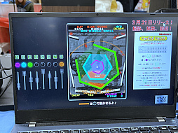 画像ギャラリー No.039のサムネイル画像 / 「東京ゲームダンジョン11」レポート（後編）。会場で遭遇したのは，無職の天使，人格移植，JK物理除霊と，クセ強で気になるあれこれ