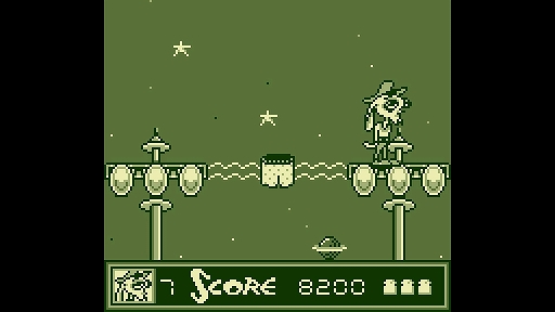 画像ギャラリー No.003のサムネイル画像 / ブラックなコメディアニメ「レンとスティンピー」のコレクションソフトが予約を受付中。物理版にはGBやNESの小型レプリカカートリッジを付属