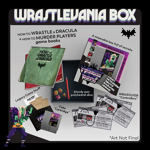 画像ギャラリー No.011のサムネイル画像 / ブラックなコメディアニメ「レンとスティンピー」のコレクションソフトが予約を受付中。物理版にはGBやNESの小型レプリカカートリッジを付属