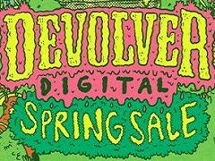 �Ȱ���Ū�˹�ɾ�ɤΥ����ܡ�����������Skate Story�פ��饻���롪��Devolver Digital SpringSale�פ�Steam�ǥ�������