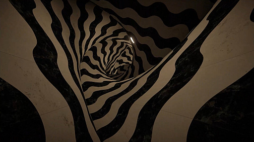 画像ギャラリー No.008のサムネイル画像 / ポータル風な一人称視点の新作パズルアクション「Paradoxical」をブラジルブースで発見［GDC 2026］