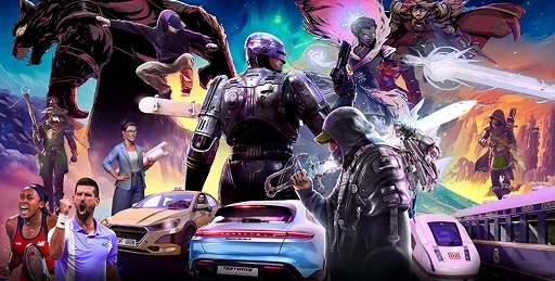 画像ギャラリー No.003のサムネイル画像 / Naconを巡る経営危機が深刻化。傘下スタジオや技術部門が司法再建手続きを申請,事業継続を模索