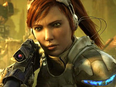 Blizzard��AAA���ϤΥ����ץ���ɡ����塼�����˸������꡼�ɥǥ����ʡ����罸�档��StarCraft�פη��������Ѥ��ץ��������Ȥ���ư��