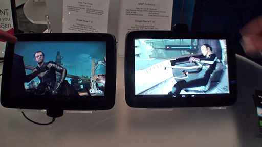 OpenGL ES 3.0ʺˤOpenGL ES 2.0ӥӥǥ