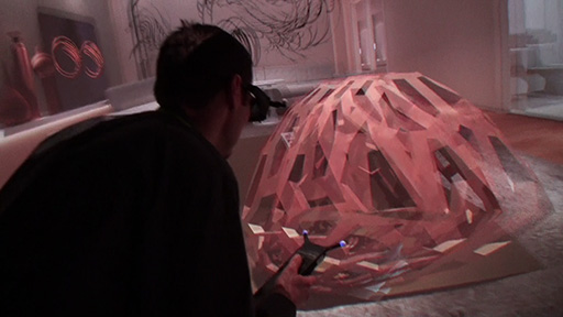 HoloStationˤ벾۸θΥǥ