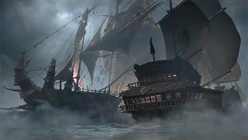 World of Warcraft: Mists of Pandaria Cinematic Trailer