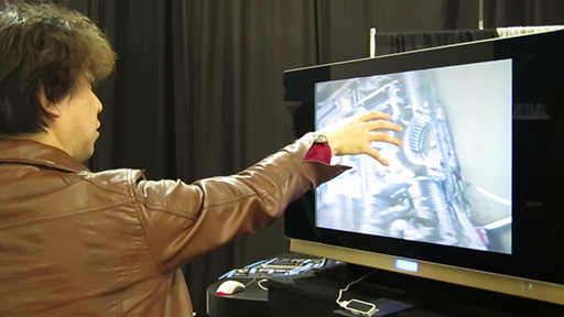 HolografikaΩλǥץ쥤ɽ줿ΩϿޤƤߤ