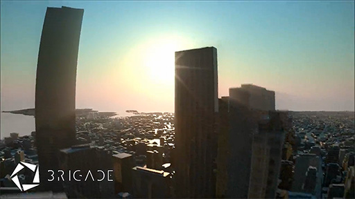 Brigade 3.0 preview - Real-time path tracing 